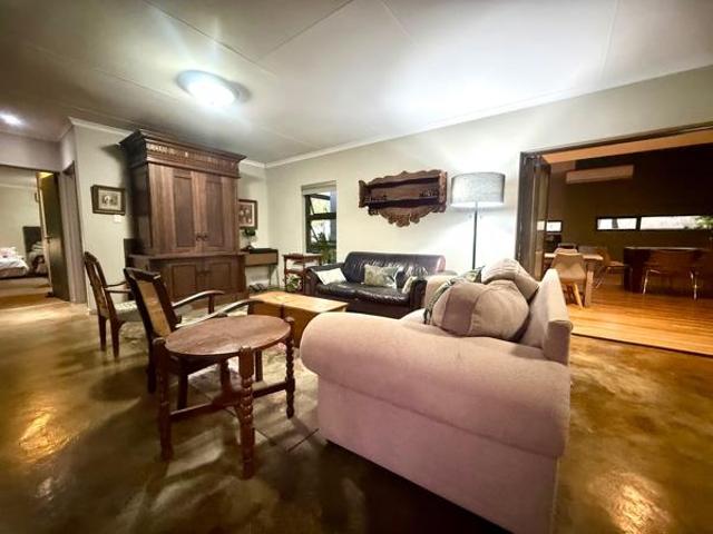House for sale in Bloemfontein, Mangaung Metropolitan Municipality