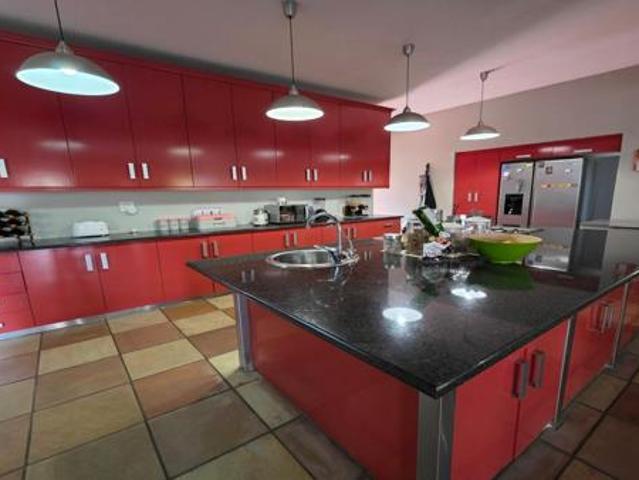 House for sale in Bloemfontein, Free State
