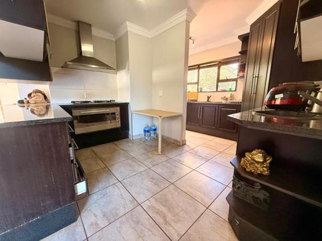 House for sale in Bloemfontein, Free State