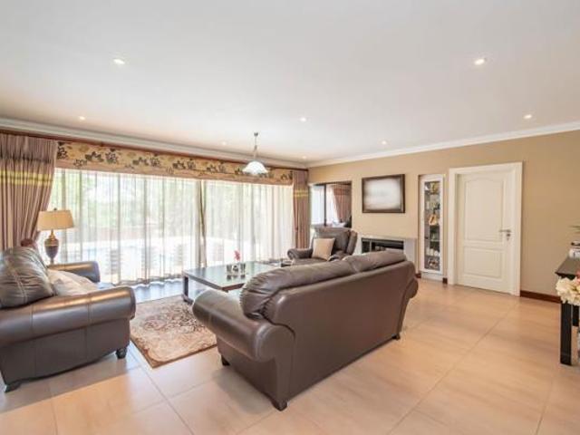 House for sale in Bloemfontein, Free State