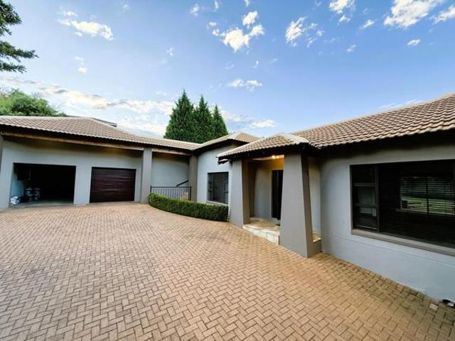 House for sale in Bloemfontein, Free State