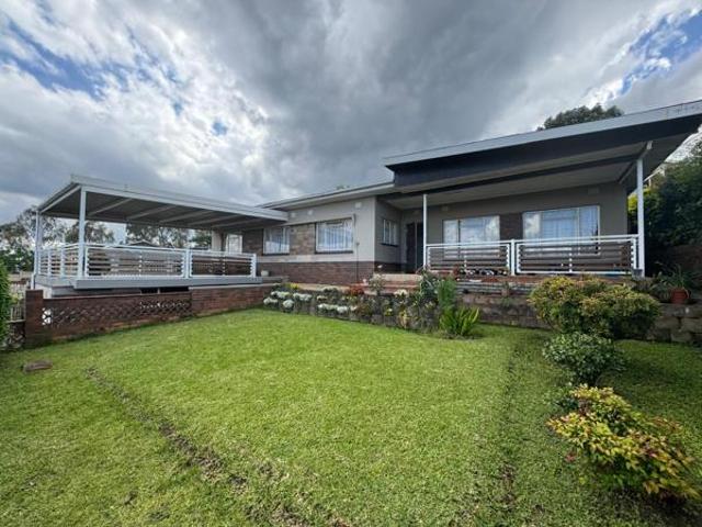 House for sale in Umgungundlovu, Kwazulu-natal