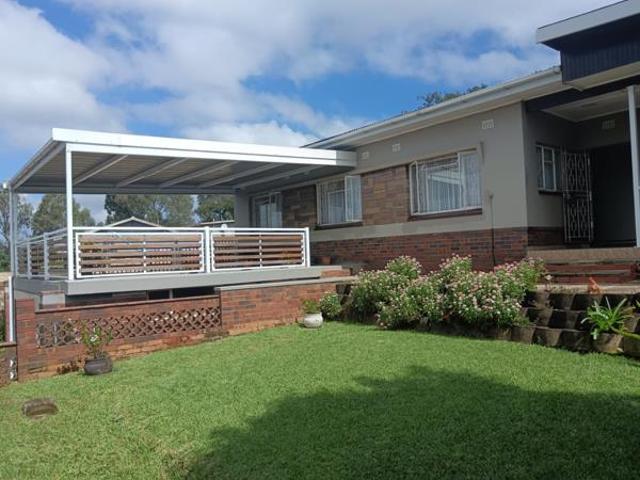 House for sale in Umgungundlovu, Kwazulu-natal