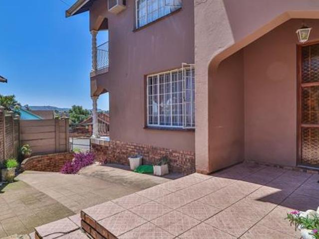 House for sale in Umgungundlovu, Kwazulu-natal