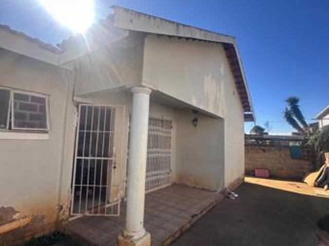 House for sale in Umgungundlovu, Kwazulu-natal
