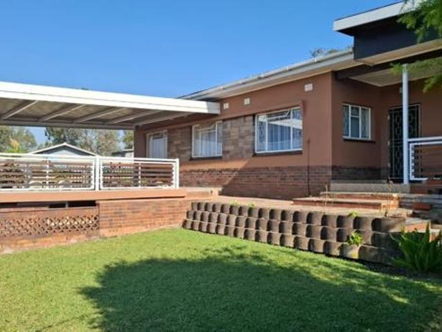 House for sale in Umgungundlovu, Kwazulu-natal