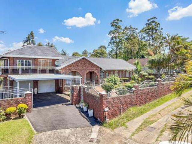 House for sale in Umgungundlovu, Kwazulu-natal