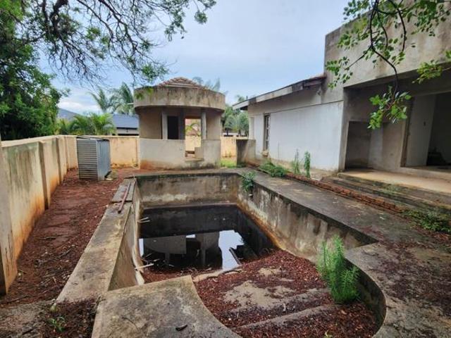 House for sale in Seshego, Limpopo