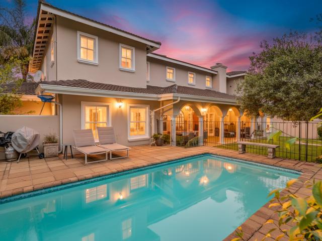 House for sale in Sandton, Gauteng