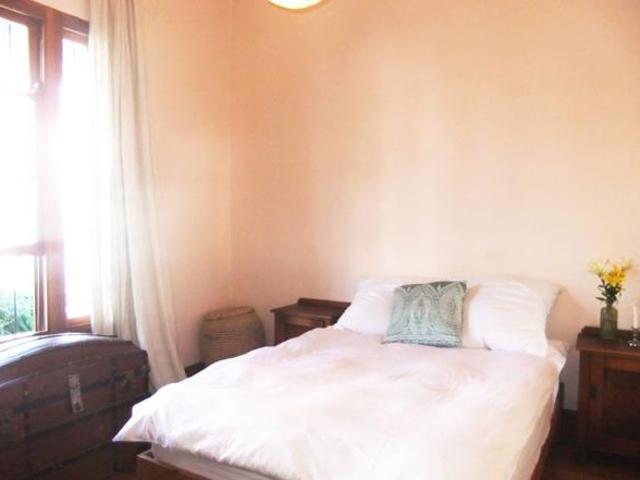 House for rent in Woodstock, Cape Town