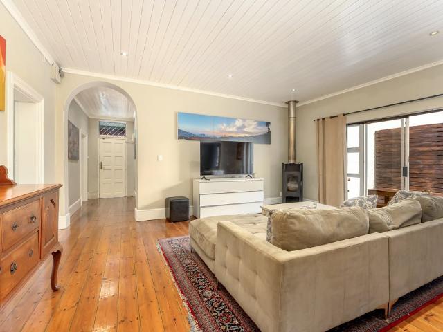 House for sale in Woodstock, Cape Town