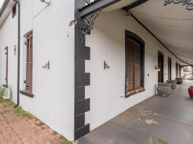 House for sale in Worcester, Breede Valley Local Municipality