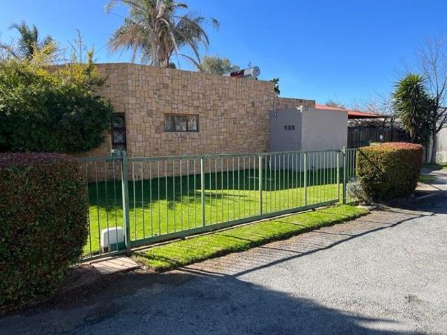 House for sale in Durbanville, Western Cape