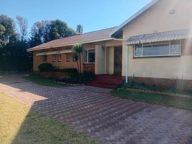 House for rent in Durbanville, Western Cape