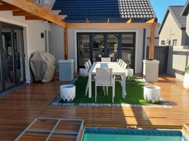 House for sale in Durbanville, Western Cape
