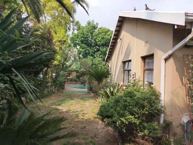 House for sale in Germiston, Gauteng