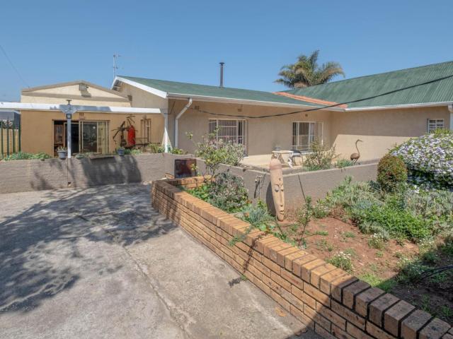 House for sale in Germiston, City of Ekurhuleni Metropolitan Municipality