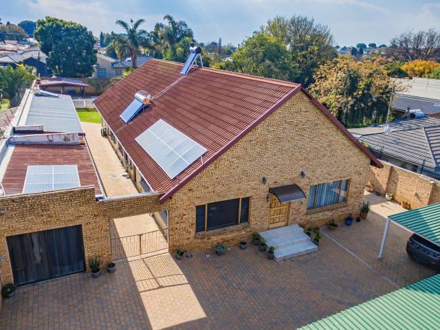 House for sale in Ekurhuleni, Gauteng