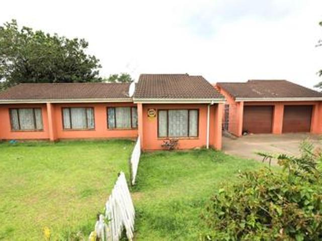House for sale in Kloof, Kwazulu-natal