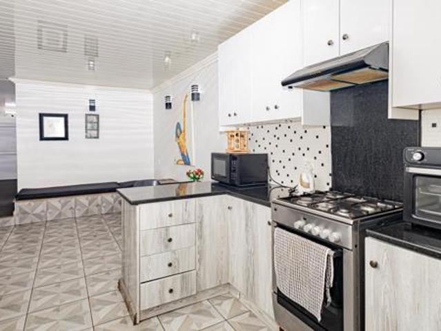 House for sale in Cape Town, Western Cape