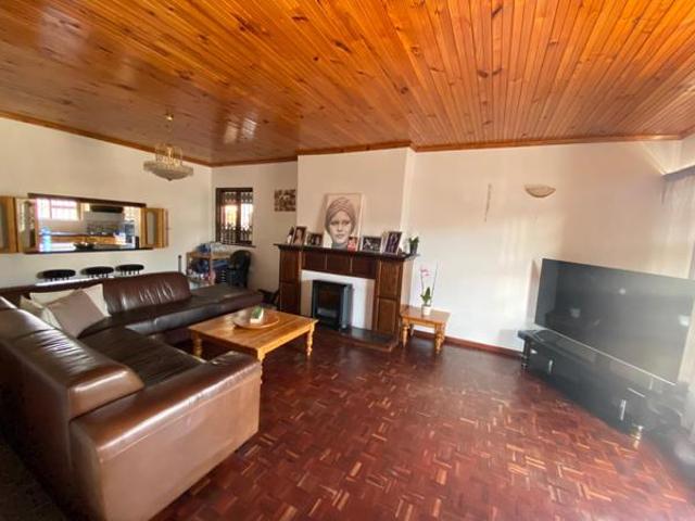 House for rent in Cape Town, Western Cape