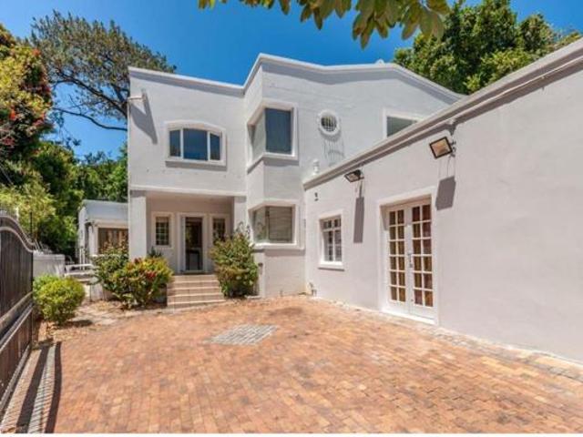 House for rent in Cape Town, Western Cape