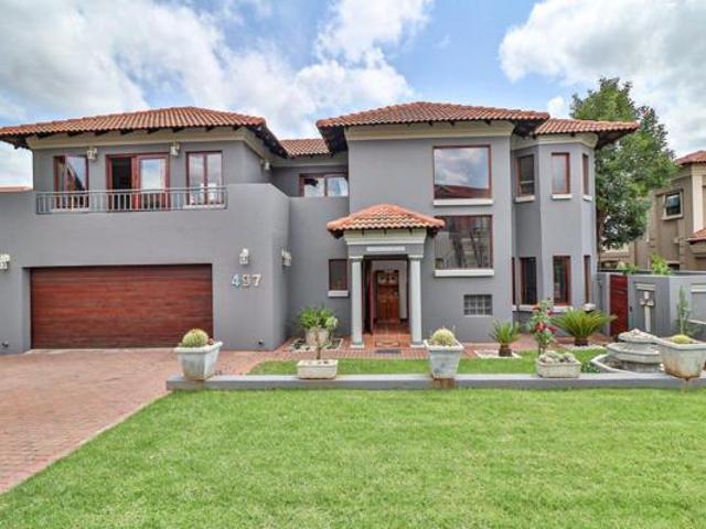 House for sale in North West