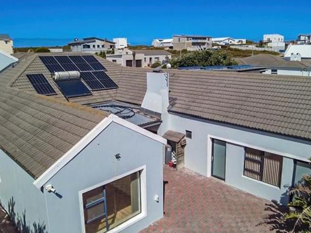 House for sale in West Coast Village, City of Cape Town