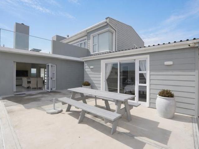 House for rent in Western Cape