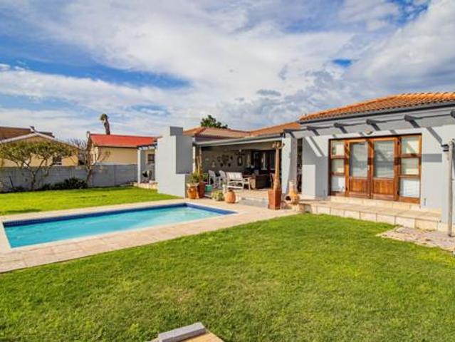 House for sale in Western Cape