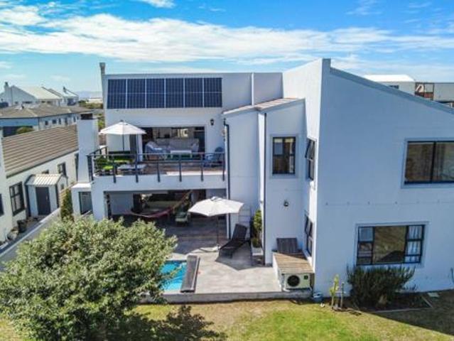 House for sale in Western Cape