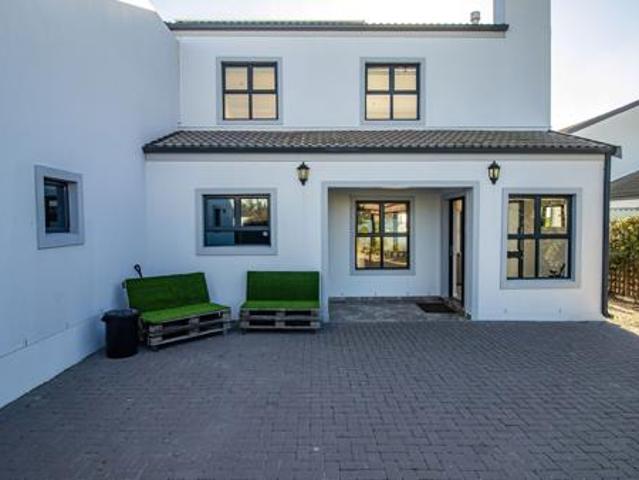 House for sale in Western Cape