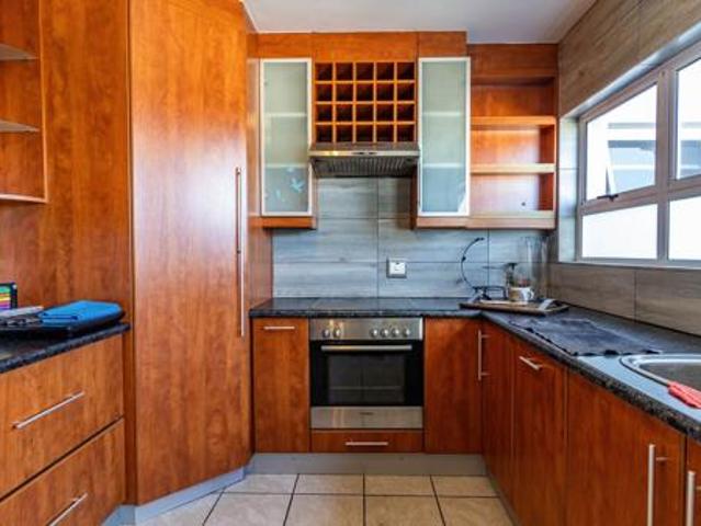 House for rent in Western Cape