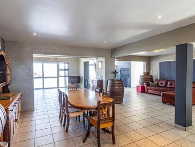House for sale in Western Cape