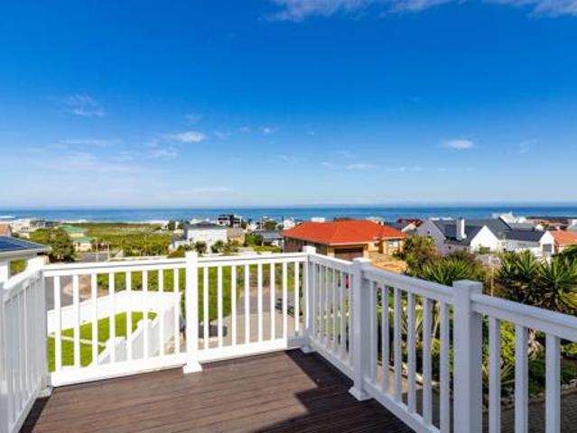 House for sale in Western Cape