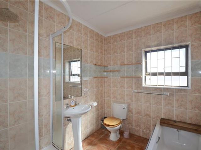 House for sale in Western Cape