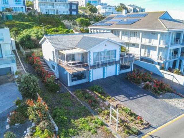 House for sale in Western Cape