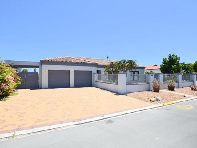House for sale in Western Cape