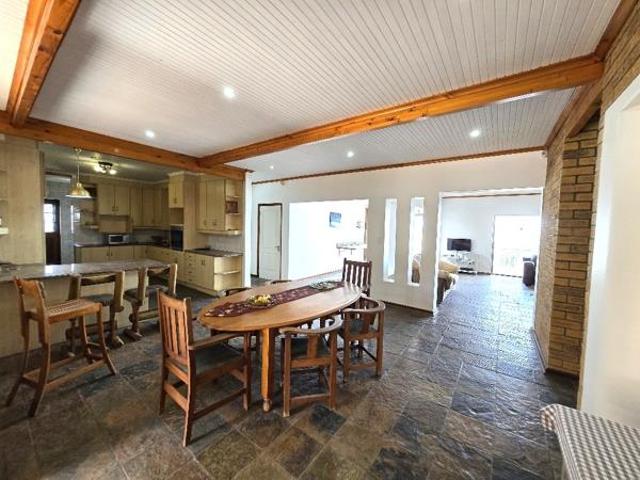 House for sale in Western Cape