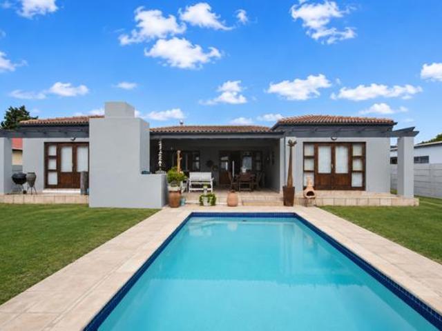 House for sale in Western Cape