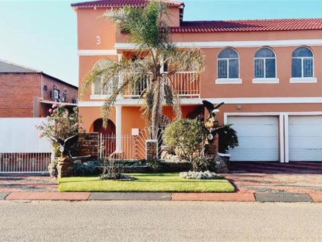 House for sale in Johannesburg