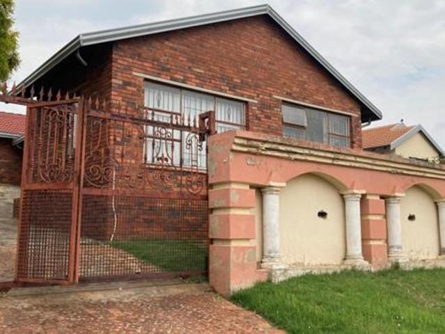 House for rent in Vlakfontein, Gauteng