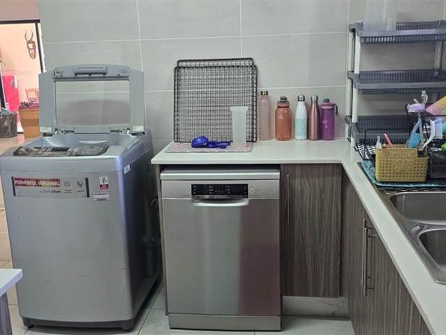 House for sale in Waterkloof, Gauteng