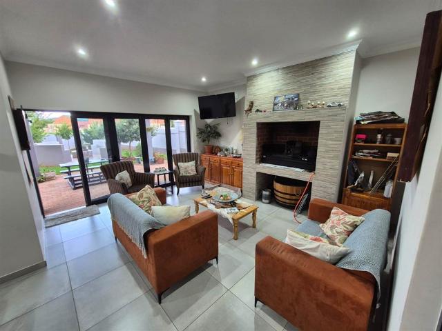 House for sale in Waterkloof, Gauteng