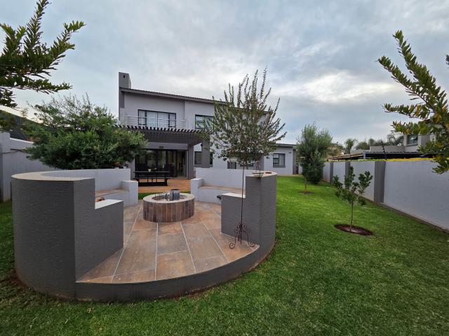 House for sale in Waterkloof, Gauteng