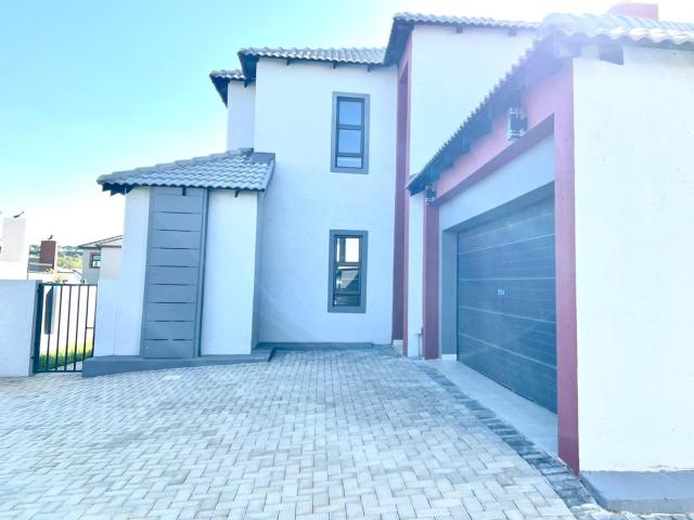 House for sale in Waterkloof, Gauteng