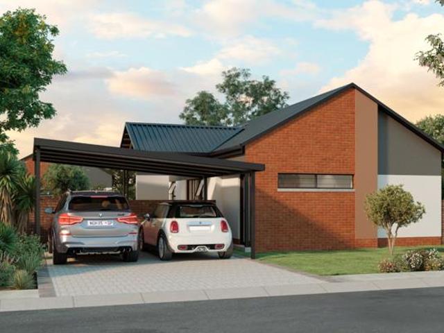 House for sale in West Rand Garden estates, Westonaria Local Municipality