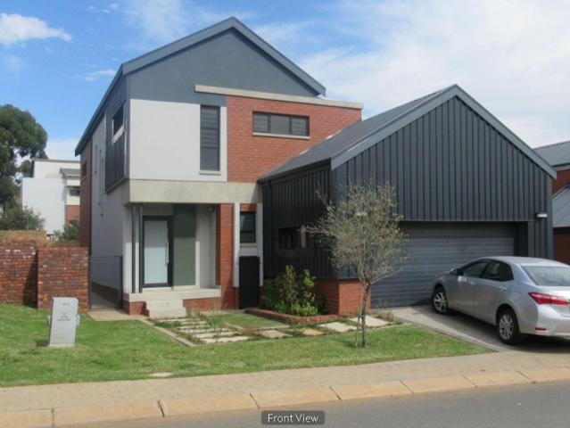 House for sale in Nooitgedacht, Gauteng