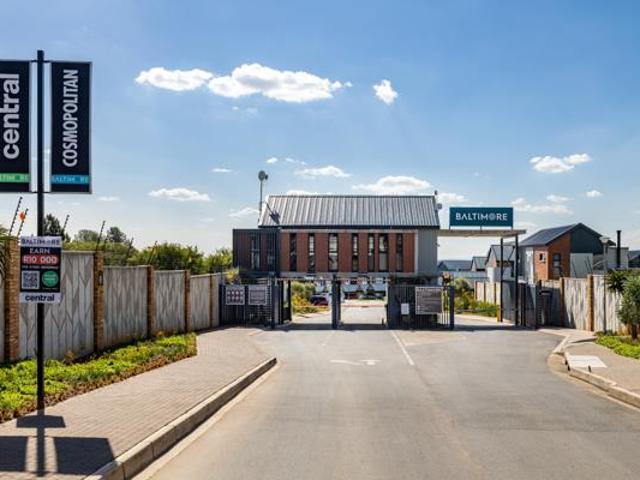 House for sale in Westonaria, Gauteng