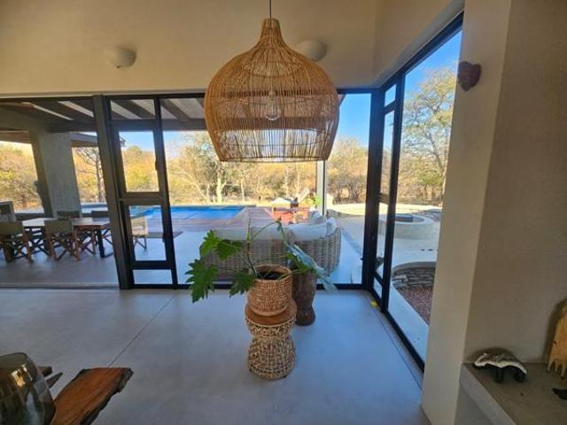 House for rent in Mopani, Limpopo